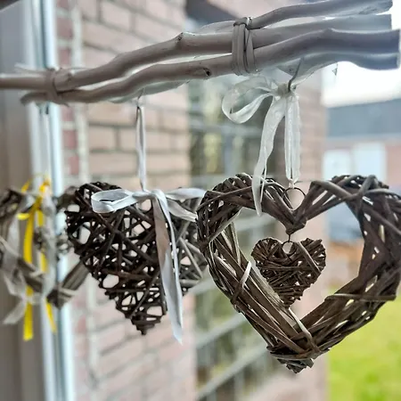 Σπίτι διακοπών Nobby By Interhome Berum