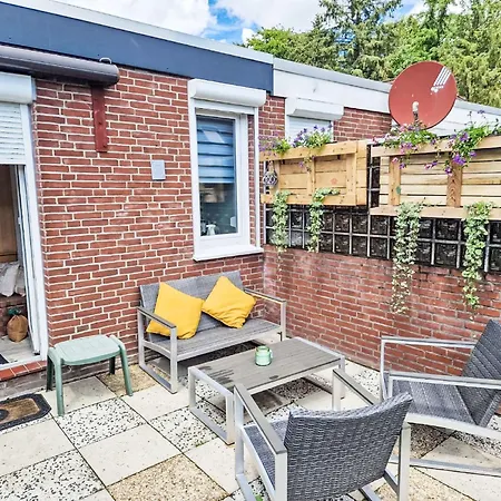 Nobby By Interhome Berum