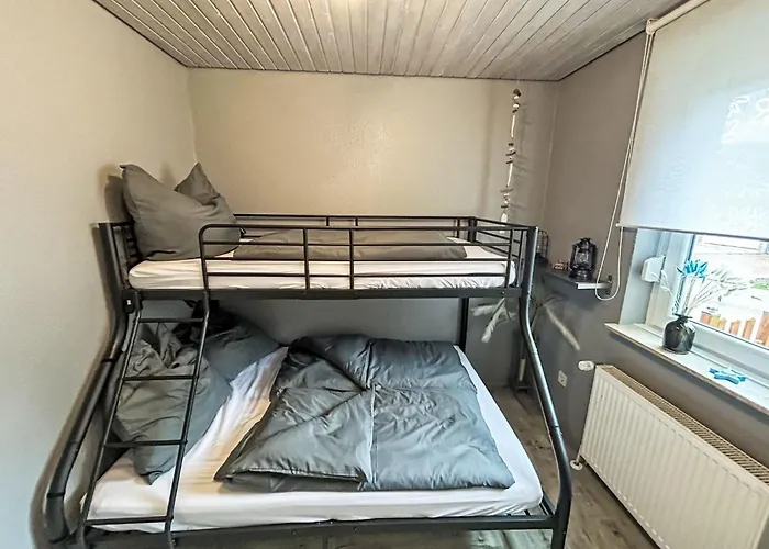 Nobby By Interhome Feriehus *