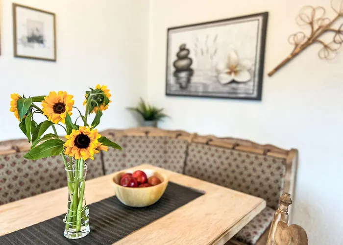 Nobby By Interhome *