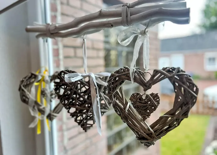 Feriehus Nobby By Interhome Berum