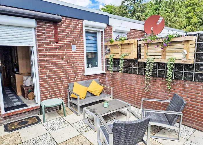 Nobby By Interhome Berum