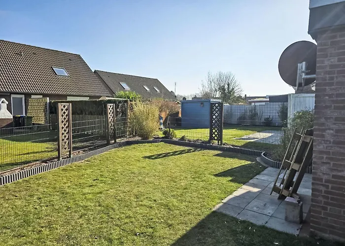 Feriehus Nobby By Interhome *