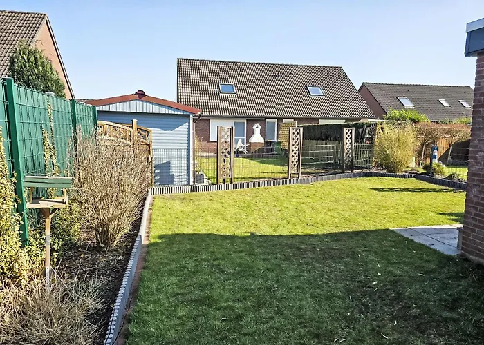 Nobby By Interhome Feriehus *